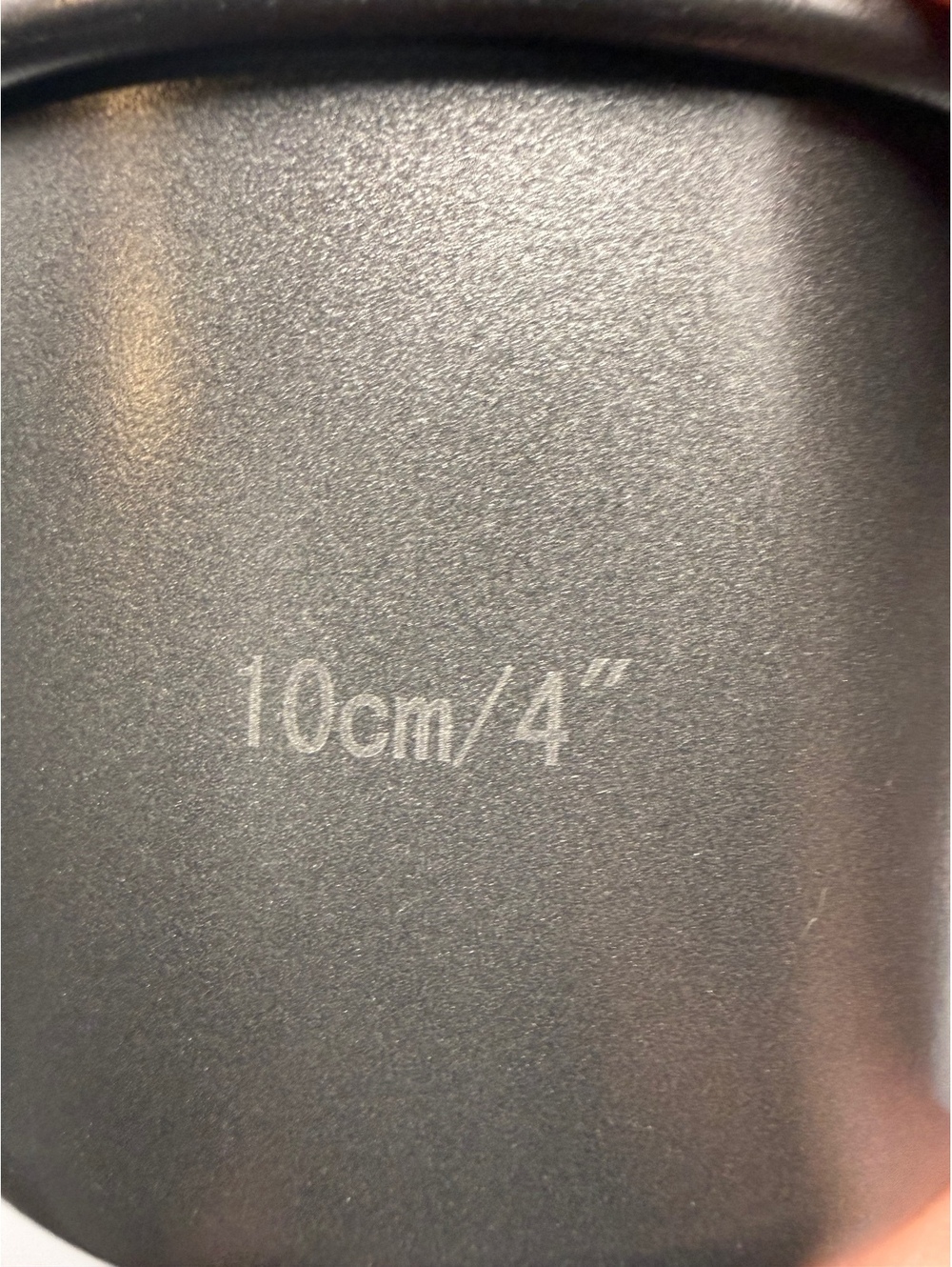 Master Class small baking pans - Picture 2 of 7